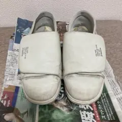 MOONSTAR ムーンスター　810s eitens HOSP ホワイト