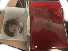 にじさんじ　ジューンブライド2025 三枝明那　　特典　誕生日　缶バッジ