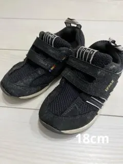 イフミー スニーカー 18cm