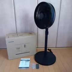 KOIZUMI リビング扇風機 DCモーターKLF-3013/Kのサムネイル