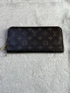 ルイヴィトン モノグラム ポルトフォイユ アンソリット スリーズ