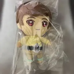 仮面ライダージオウ 常盤ソウゴ chibiぬいぐるみ
