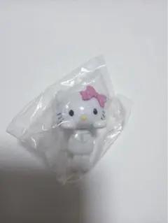 サンリオ　ぴょこのる　マスコット3 チャーミーキティ