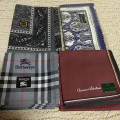 ハンカチセット ハンカチ