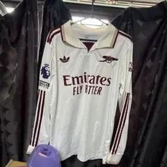 2026年最新】アーセナル ユニフォーム 3rdの人気アイテム - メルカリ