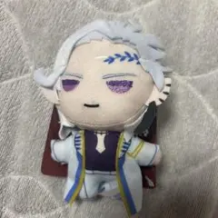 終末のワルキューレ マスコット ハデス　ぬいぐるみ