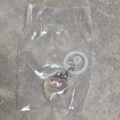 くりまんじゅう　めじるしチャーム