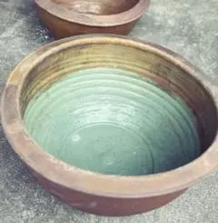 2026年最新】睡蓮鉢 骨董の人気アイテム - メルカリ