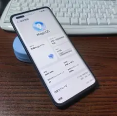 HONOR Magic4 Pro LGE-AN10 本体