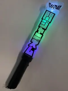 SUPER EIGHT 関ジャニズム ペンライト