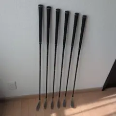 Srixon ｚ５８５ アイアンセット 6本セット