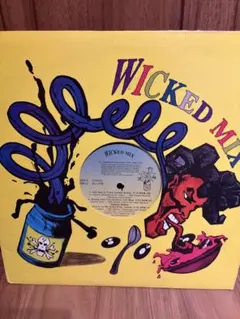 Wicked Mix Classic Collection 4枚セット　レア盤 Wicked Mix Classic Collection 4枚セット レア盤 - メルカリ