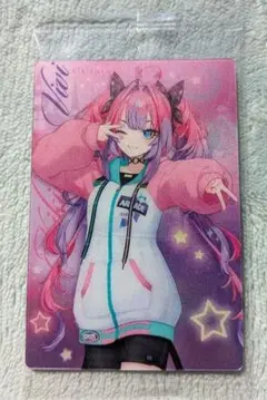 黒乃猫様 リクエスト 2点 まとめ商品　ホロライブ ウエハース5