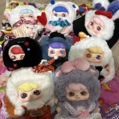 Baby Three おとぎばなしシリーズぬいぐるみ4個セット レア目 - メルカリ