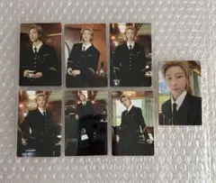 SEVENTEEN CARAT LAND THE8 トレカ ケレン コンプセット - メルカリ
