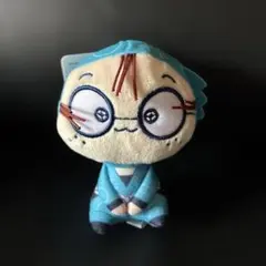 忍たま乱太郎 もちぴこマスコット第一弾 猪名寺乱太郎らんたろう