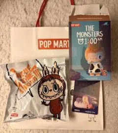 The Monsters 1:00 A.M. シリーズ　Hugging Time