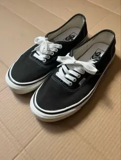 VANS オーセンティック 27.5㎝