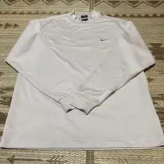Nike Sphère Dry ホワイトシャツ M