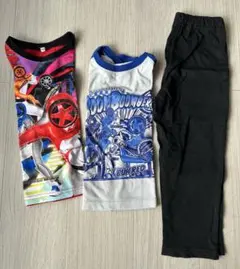 光るパジャマ　ブンブンジャー（