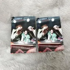 ユンジン カズハ ウンチェ ルセラフィム トレカ カード spaghetti