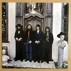 LP レコード ビートルズ　ヘイ・ジュード　Hey Jude
