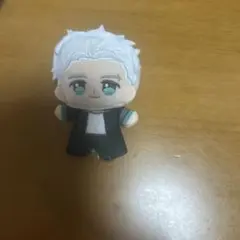 アニメキャラクター 小型ぬいぐるみ