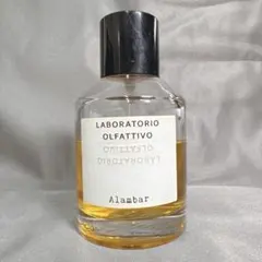 Laboratorio Olfattivo ポンペルモ 100ml 香水 - メルカリ