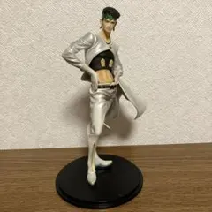 ジョジョの奇妙な冒険　スタチューレジェンド　岸辺露伴　完全受注限定生産