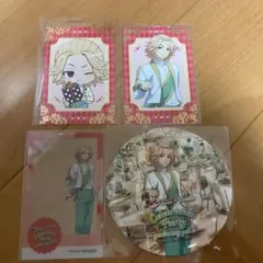東京リベンジャーズ 佐野万次郎 エスクリ