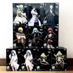 2026年最新】転すら フィギュアの人気アイテム - メルカリ