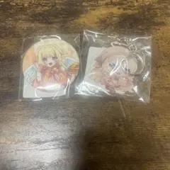 ぺぇいん青年会　DMMスクラッチ　菫ヨスガ