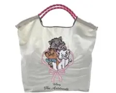 ボールアンドチェーン　おしゃれキャットコラボ Mサイズトートバッグ