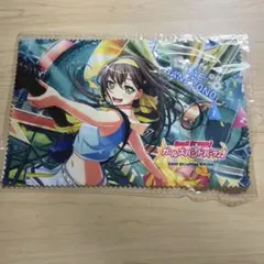 花園たえ クリーナークロス Poppin’Party
