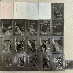 SUQQU 化粧水・日焼け止め・化粧下地・ファンデーション21点セット