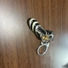 サッカーキーホルダー
