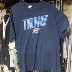 NBA Oklahoma City Thunder Tシャツ