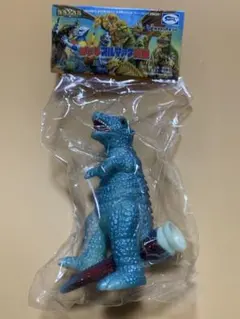 ゴジラ　ブルマァク伝説　珍色アリ　バラ売り&価格交渉不可 Amazon.co.jp: HMV限定カラー版 ゴジラ ブルマァク伝説 全10種