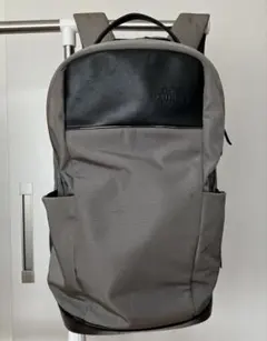 高級感】THE NORTH FACE ローマースリムデイ レザー切替 - メルカリ
