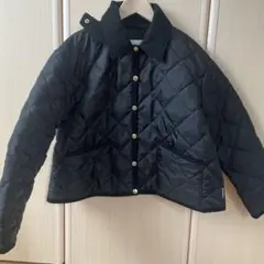 Traditional Weatherwearキルティングジャケット サイズ32