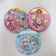 2026年最新】ニャミー 缶バッジの人気アイテム - メルカリ