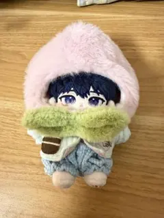 2025年最新】PLAVE イェジュン ぬいぐるみの人気アイテム - メルカリ