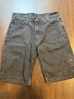 90s アメリカ製 リーバイス550 Levi's550 ショートパンツ - メルカリ