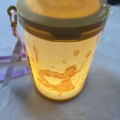 ポップコーンバケット　ラプンツェル