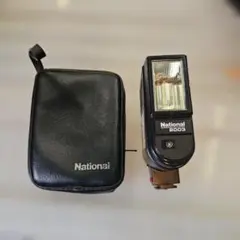 National autopana PE-2003 フラッシュのサムネイル