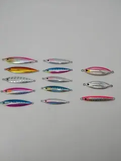 2026年最新】釣種：ジギング メタルジグの人気アイテム - メルカリ