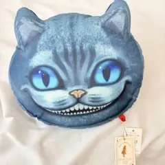 2026年最新】チシャ猫 クッションの人気アイテム - メルカリ