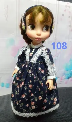 2026年最新】アニメータードール 服の人気アイテム - メルカリ