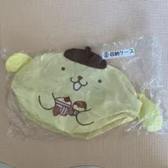 サンリオ当たりくじ　ポムポムプリン