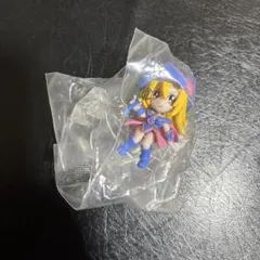 遊戯王 フィギュアコレクション 01 ブラックマジシャンガール